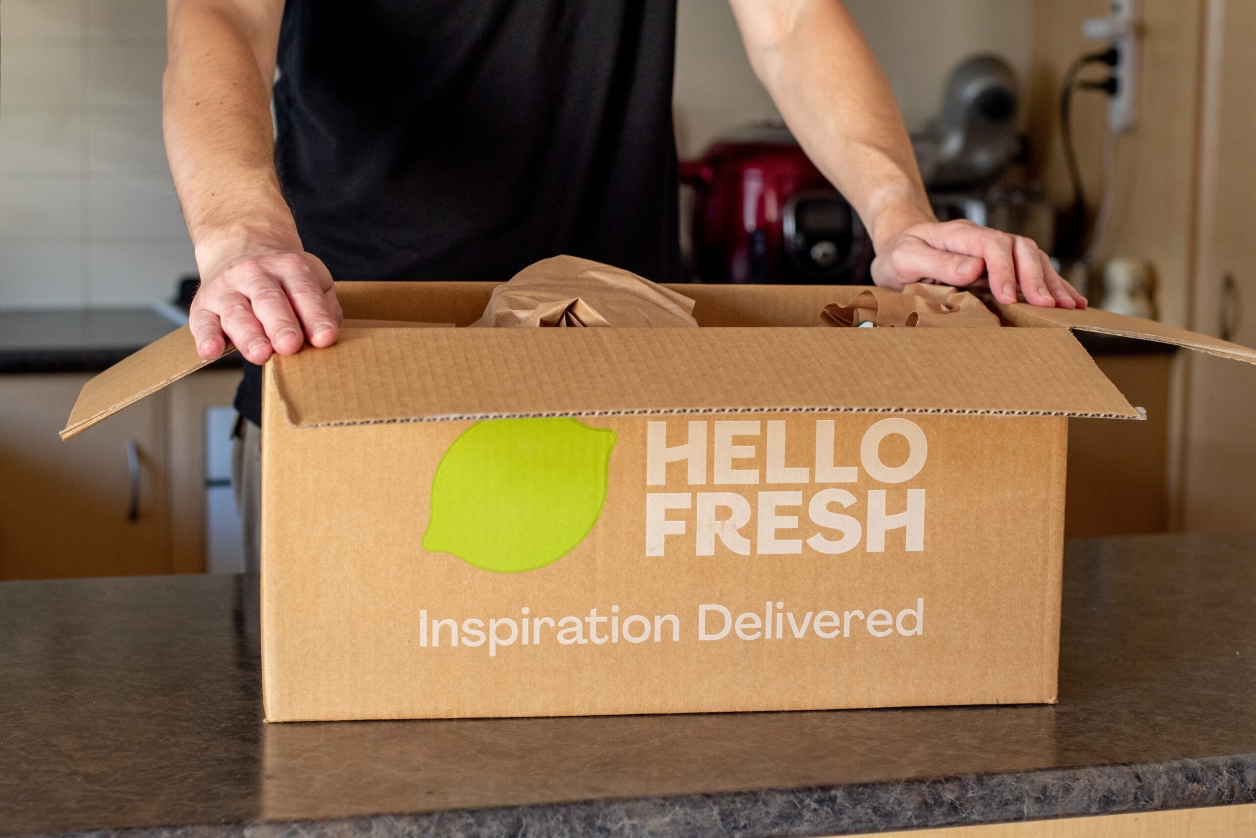 HelloFresh Meal Kits: Pros, Cons & Dietary Options Revealed